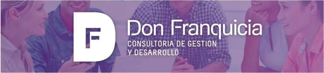 Consultora especializada en desarrollo de franquicias