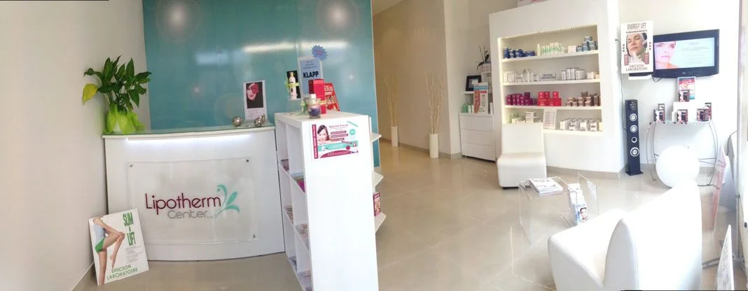 Lipotherm Center franquicia de estética avanzada