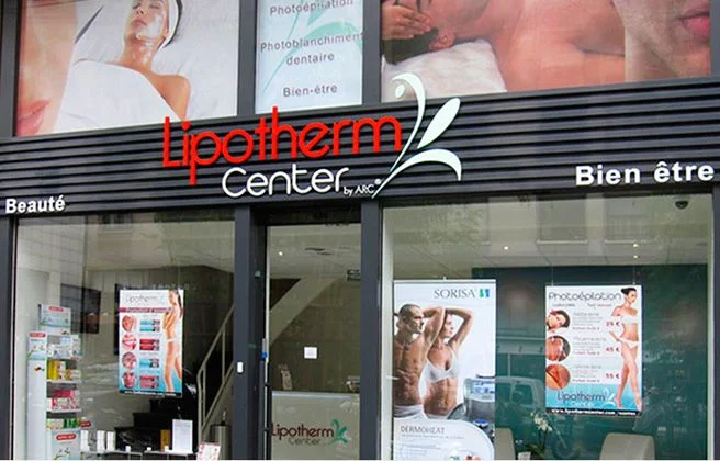 Franquicia Lipotherm center