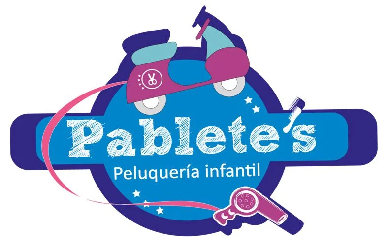 Franquicia Pablete's Peluquería Infantil