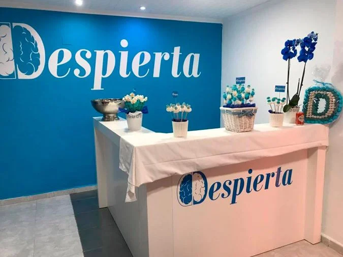 Despierta continúa su proceso de expansión