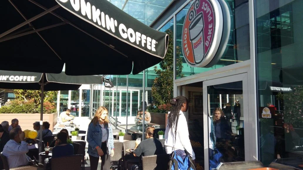 Dunkin’ Coffee Lanza su servicio de entrega a domicilio