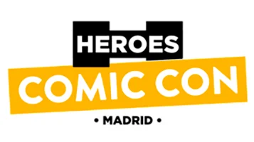 Comic Stores participa en Comic Con Madrid