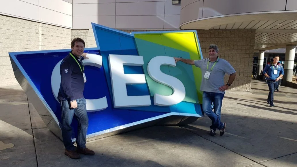 CeX premia la labor de su equipo con un viaje a CES Las Vegas 2018