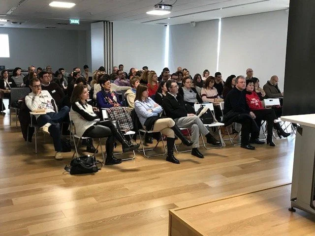 Convención anual de la Franquicia Alfil de Papelería