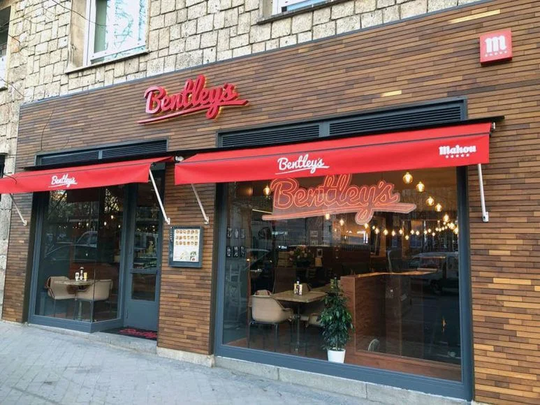 Bentley’s Burger comienza su expansión en franquicia