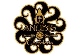 Anubis Lounge Coffee Coctelería