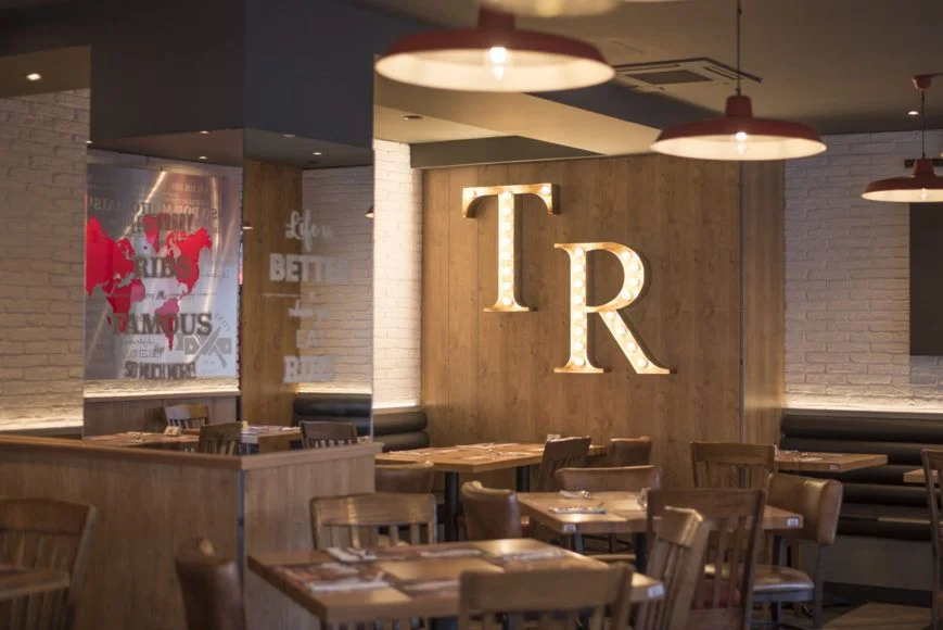 Beer&Food inicia la expansión de Tony Roma´s con un primer restaurante franquiciado en Albacete