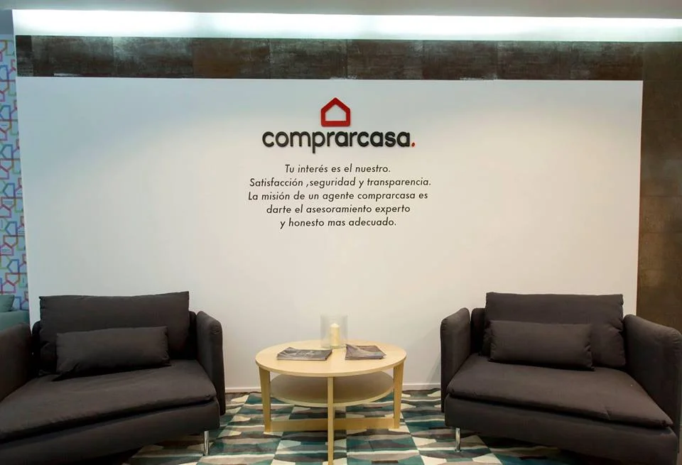 Comprarcasa inaugura una nueva agencia en Barcelona