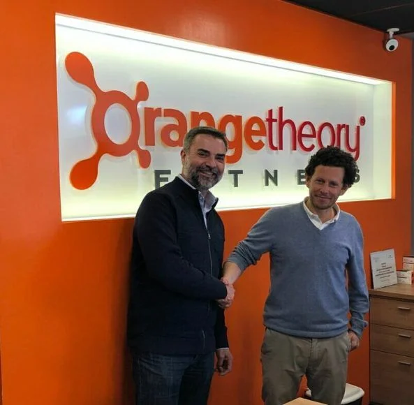 Orangetheory Fitness firma un acuerdo de colaboración con ESHI