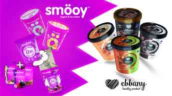 Ebbany y smöoy presentan sus novedades