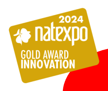 Gold Award Innovation