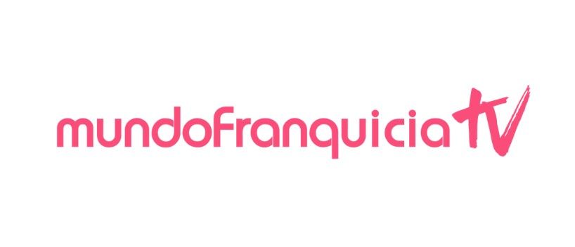 Logotipo De Mundofranquiciatv
