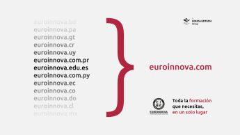 Toda la formación que necesitas en Euroinnova.com