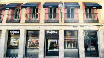 BaRRa de Pintxos abre al lado de la Plaza Mayor.