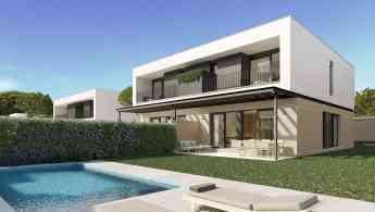 Residencial Eneida