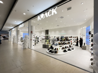 Tienda de Krack