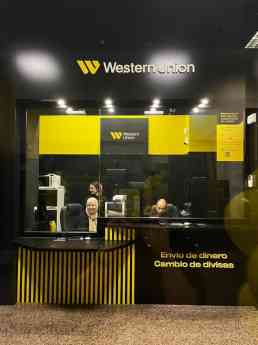 Western Union