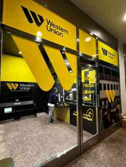 Western Union