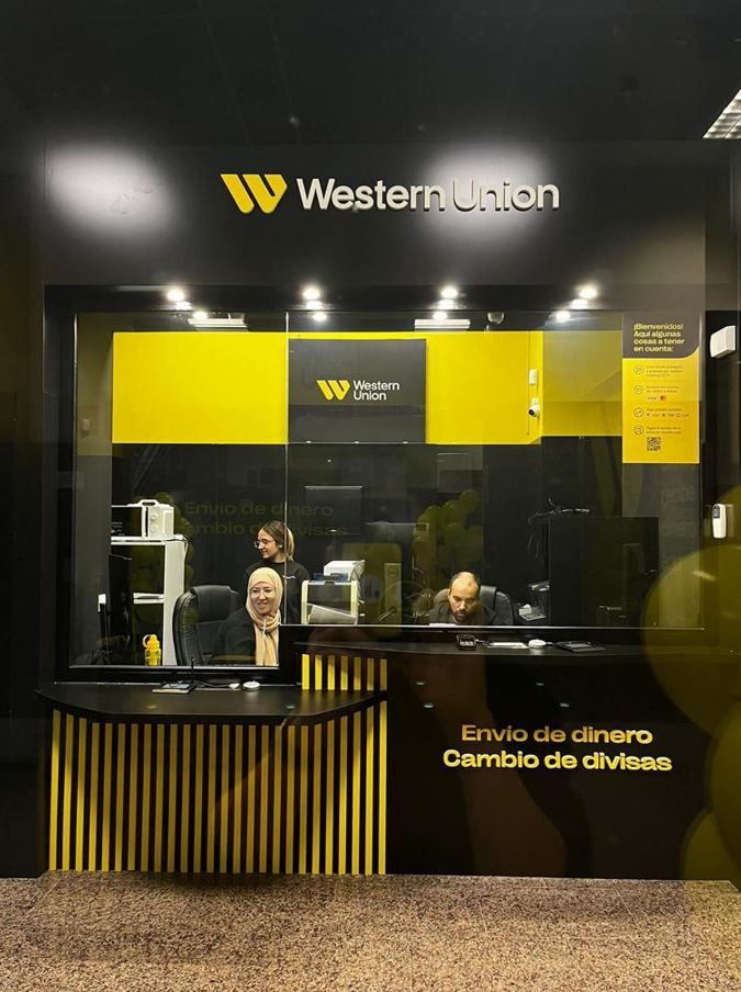 Westernunion